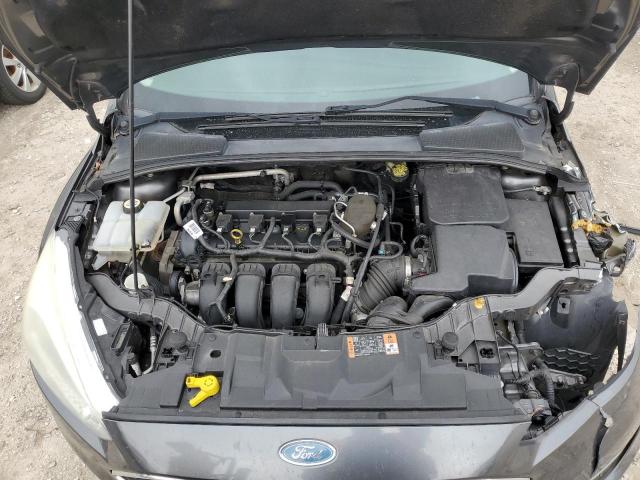 Photo 10 VIN: 1FADP3F20FL286159 - FORD FOCUS 