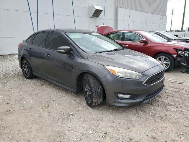 Photo 3 VIN: 1FADP3F20FL286159 - FORD FOCUS 