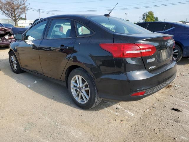 Photo 2 VIN: 1FADP3F20FL286940 - FORD FOCUS SE 