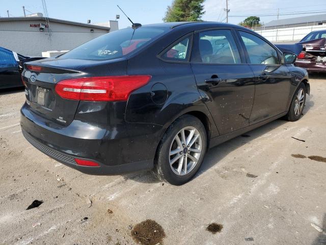 Photo 3 VIN: 1FADP3F20FL286940 - FORD FOCUS SE 