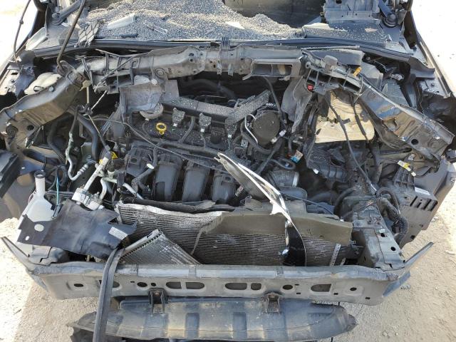 Photo 6 VIN: 1FADP3F20FL286940 - FORD FOCUS SE 