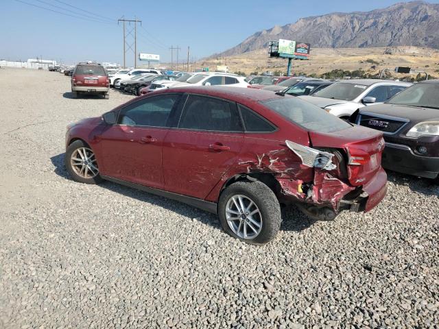 Photo 1 VIN: 1FADP3F20FL287330 - FORD FOCUS SE 