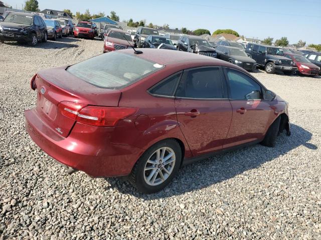 Photo 2 VIN: 1FADP3F20FL287330 - FORD FOCUS SE 