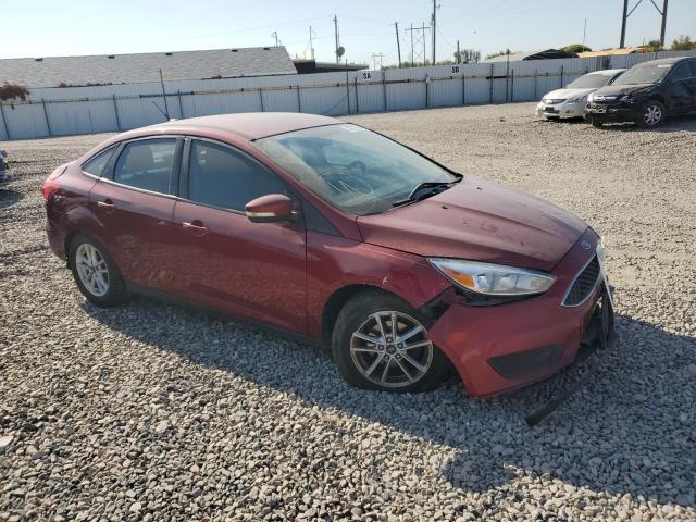 Photo 3 VIN: 1FADP3F20FL287330 - FORD FOCUS SE 