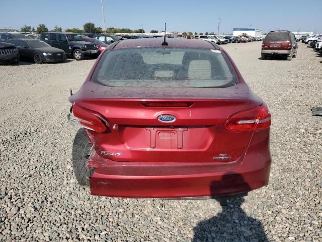 Photo 5 VIN: 1FADP3F20FL287330 - FORD FOCUS SE 