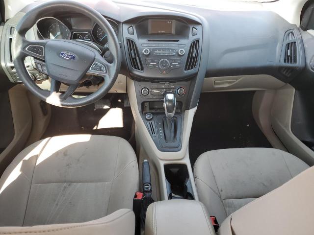 Photo 7 VIN: 1FADP3F20FL287330 - FORD FOCUS SE 