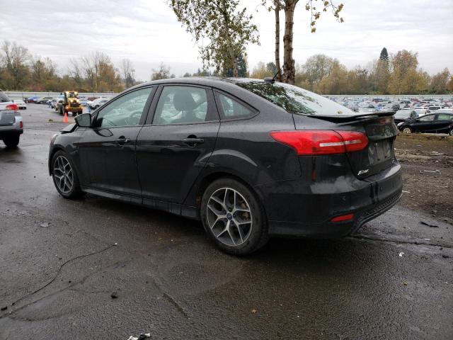 Photo 1 VIN: 1FADP3F20FL287506 - FORD FOCUS SE 