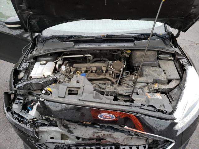 Photo 10 VIN: 1FADP3F20FL287506 - FORD FOCUS SE 