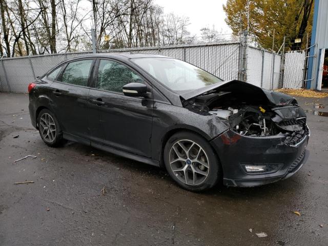 Photo 3 VIN: 1FADP3F20FL287506 - FORD FOCUS SE 