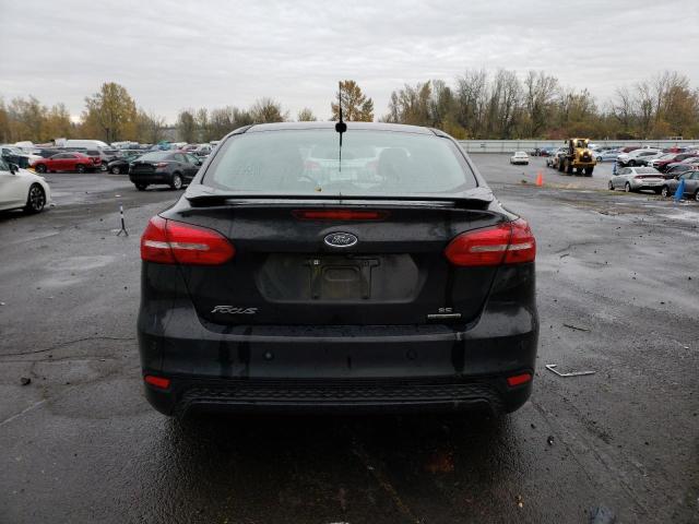 Photo 5 VIN: 1FADP3F20FL287506 - FORD FOCUS SE 