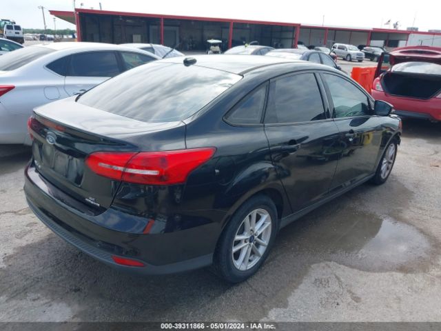 Photo 3 VIN: 1FADP3F20FL295511 - FORD FOCUS 