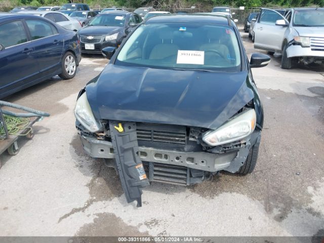 Photo 5 VIN: 1FADP3F20FL295511 - FORD FOCUS 