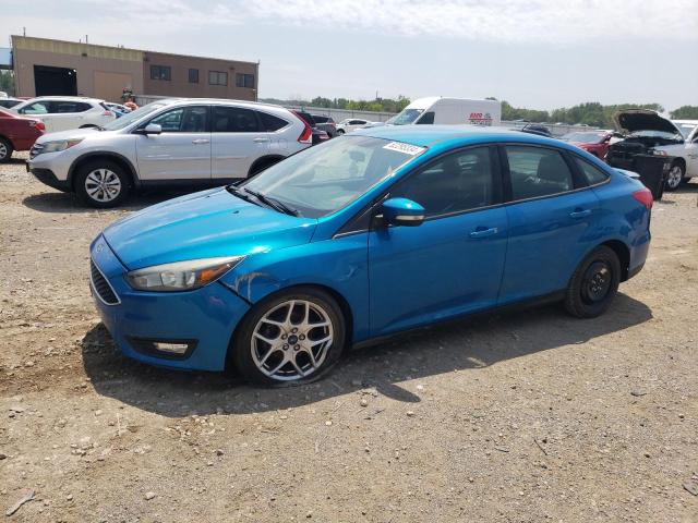 Photo 0 VIN: 1FADP3F20FL299946 - FORD FOCUS SE 