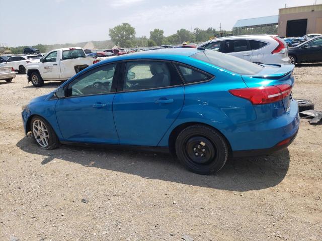 Photo 1 VIN: 1FADP3F20FL299946 - FORD FOCUS SE 