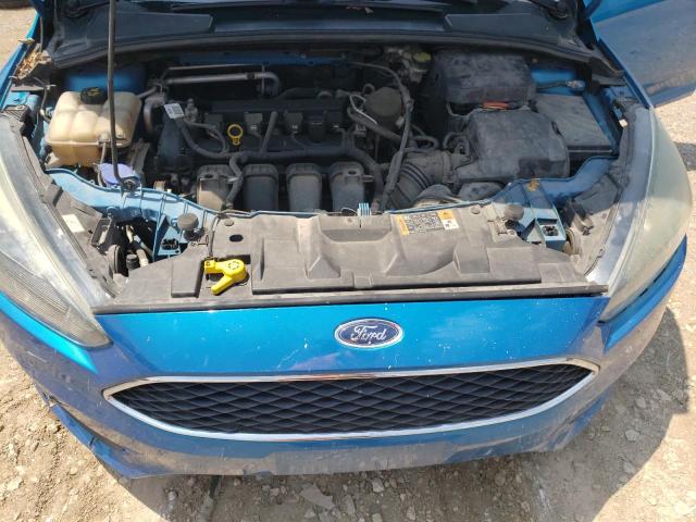 Photo 10 VIN: 1FADP3F20FL299946 - FORD FOCUS SE 