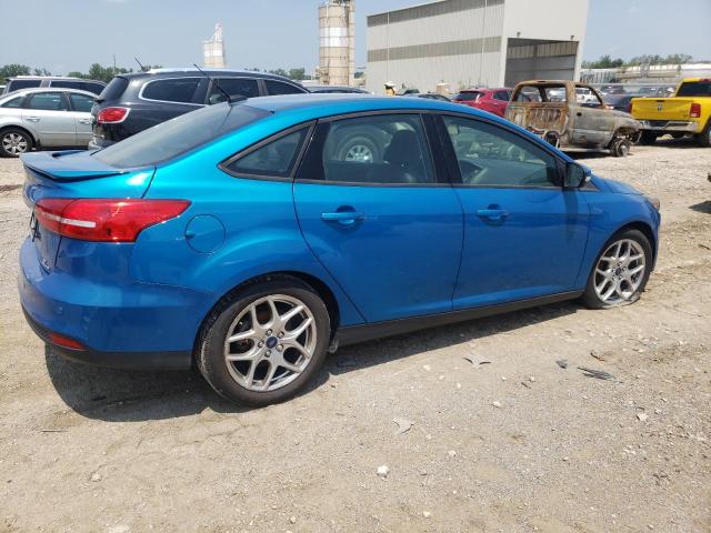 Photo 2 VIN: 1FADP3F20FL299946 - FORD FOCUS SE 