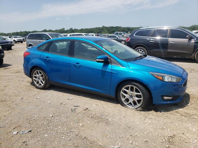 Photo 3 VIN: 1FADP3F20FL299946 - FORD FOCUS SE 