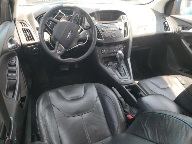 Photo 7 VIN: 1FADP3F20FL299946 - FORD FOCUS SE 