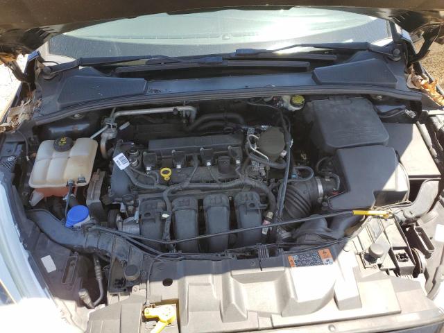 Photo 10 VIN: 1FADP3F20FL304126 - FORD FOCUS 