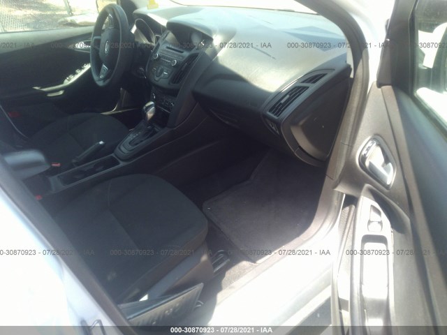 Photo 4 VIN: 1FADP3F20FL306782 - FORD FOCUS 