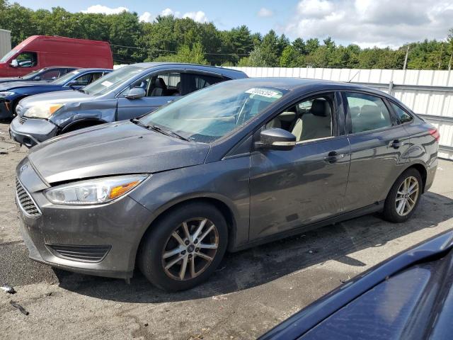 Photo 0 VIN: 1FADP3F20FL310475 - FORD FOCUS SE 