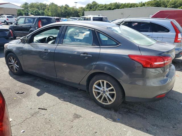 Photo 1 VIN: 1FADP3F20FL310475 - FORD FOCUS SE 