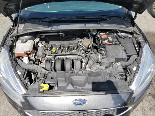 Photo 10 VIN: 1FADP3F20FL310475 - FORD FOCUS SE 