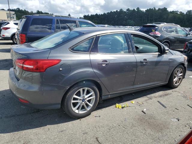 Photo 2 VIN: 1FADP3F20FL310475 - FORD FOCUS SE 