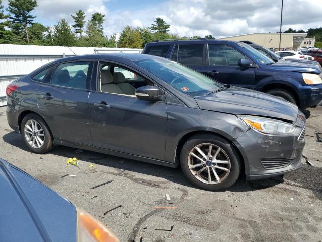 Photo 3 VIN: 1FADP3F20FL310475 - FORD FOCUS SE 