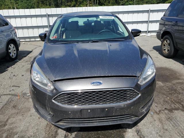 Photo 4 VIN: 1FADP3F20FL310475 - FORD FOCUS SE 