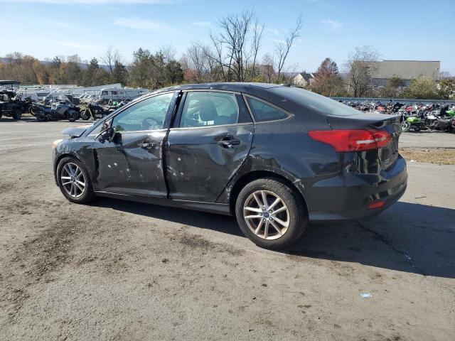 Photo 1 VIN: 1FADP3F20FL310797 - FORD FOCUS SE 