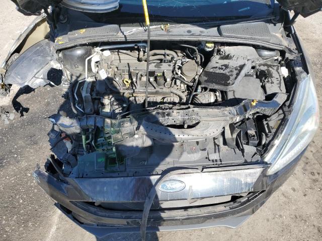 Photo 10 VIN: 1FADP3F20FL310797 - FORD FOCUS SE 