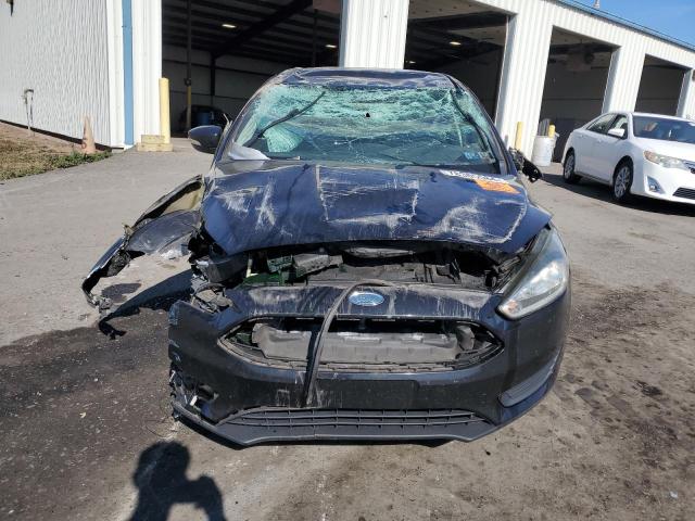 Photo 4 VIN: 1FADP3F20FL310797 - FORD FOCUS SE 