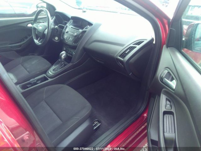 Photo 4 VIN: 1FADP3F20FL311609 - FORD FOCUS 