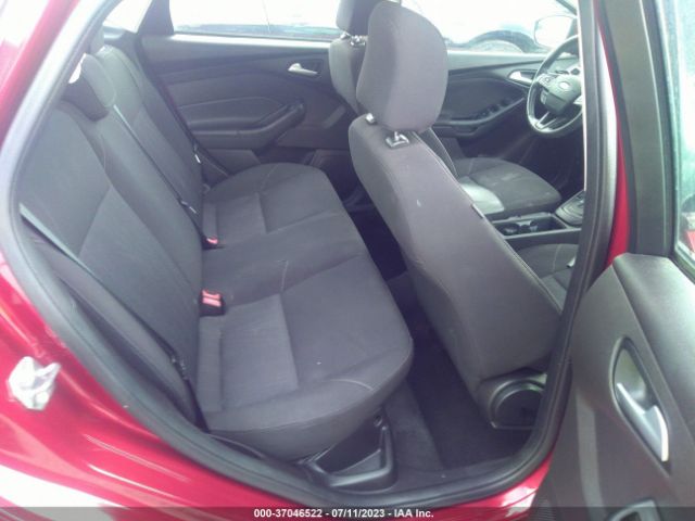 Photo 7 VIN: 1FADP3F20FL311609 - FORD FOCUS 