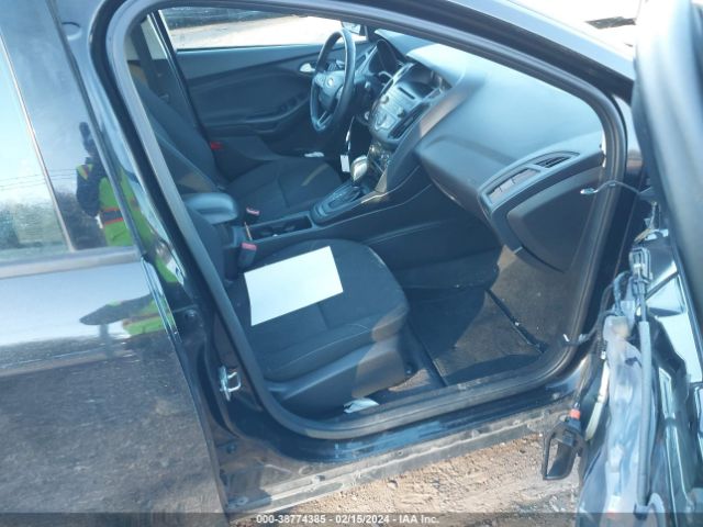 Photo 4 VIN: 1FADP3F20FL312453 - FORD FOCUS 