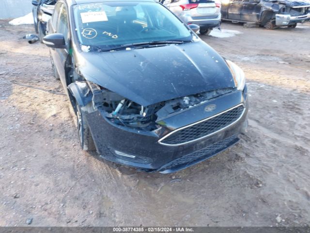 Photo 5 VIN: 1FADP3F20FL312453 - FORD FOCUS 