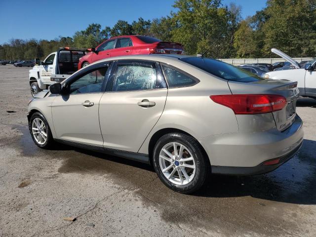 Photo 1 VIN: 1FADP3F20FL312663 - FORD FOCUS SE 