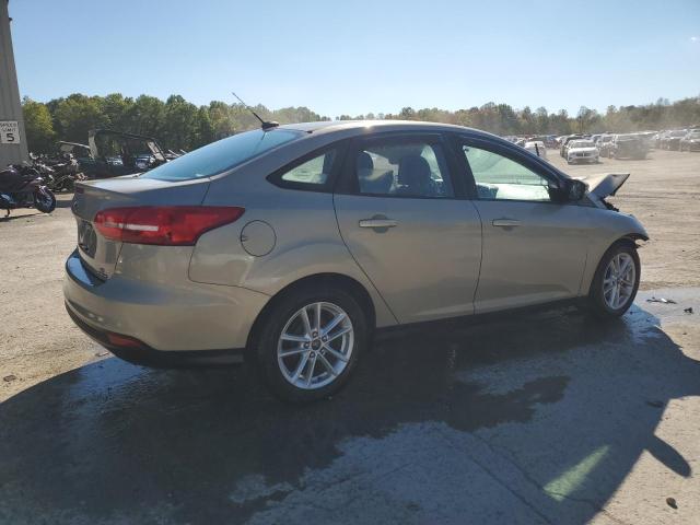 Photo 2 VIN: 1FADP3F20FL312663 - FORD FOCUS SE 