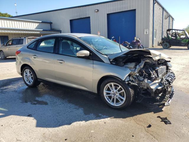 Photo 3 VIN: 1FADP3F20FL312663 - FORD FOCUS SE 