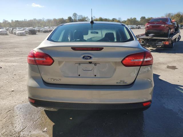 Photo 5 VIN: 1FADP3F20FL312663 - FORD FOCUS SE 