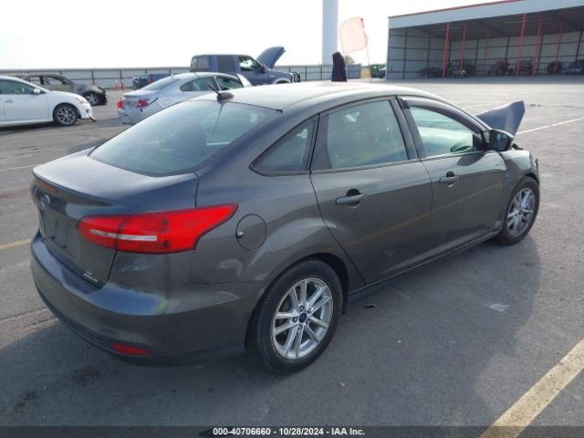 Photo 3 VIN: 1FADP3F20FL316518 - FORD FOCUS 