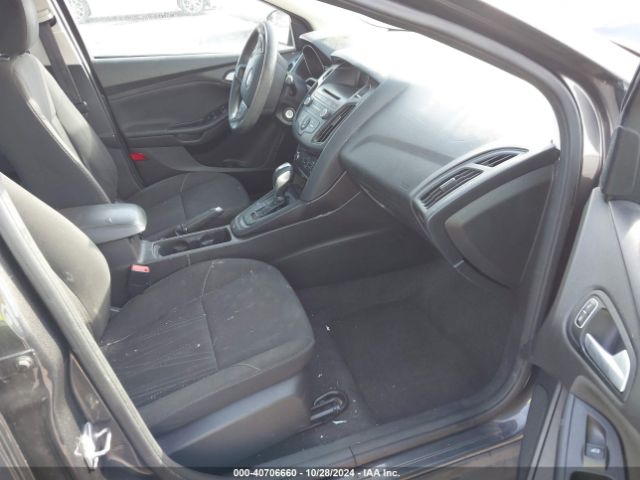 Photo 4 VIN: 1FADP3F20FL316518 - FORD FOCUS 