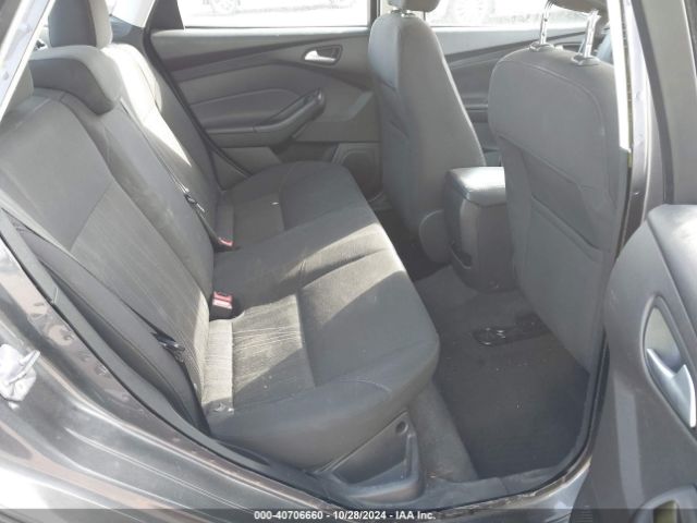 Photo 7 VIN: 1FADP3F20FL316518 - FORD FOCUS 