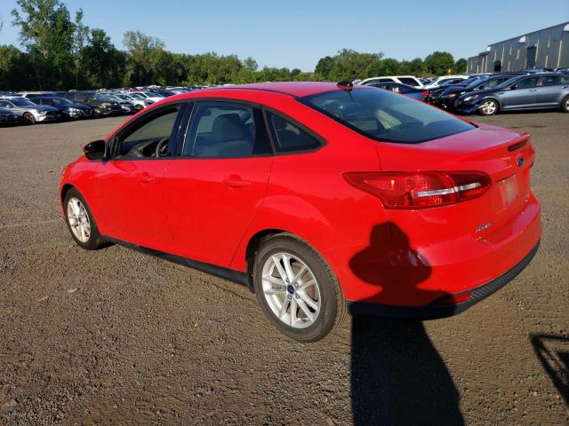 Photo 1 VIN: 1FADP3F20FL316776 - FORD FOCUS SE 