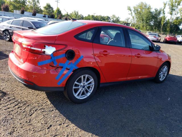 Photo 2 VIN: 1FADP3F20FL316776 - FORD FOCUS SE 