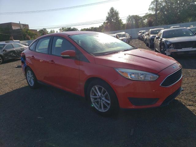 Photo 3 VIN: 1FADP3F20FL316776 - FORD FOCUS SE 