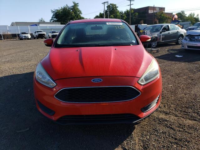 Photo 4 VIN: 1FADP3F20FL316776 - FORD FOCUS SE 