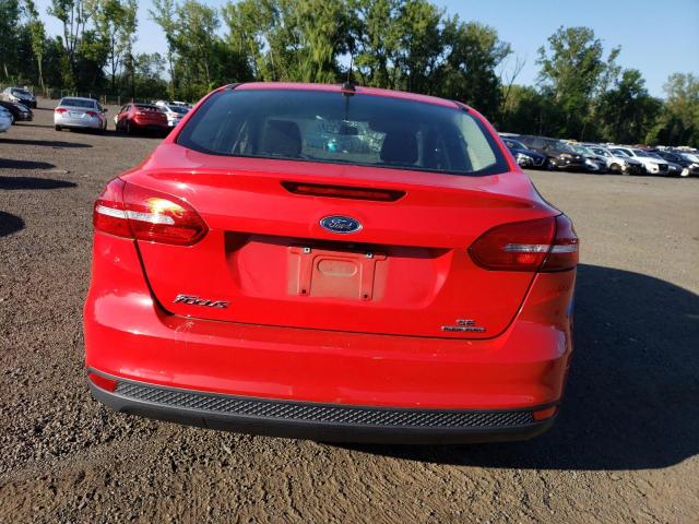 Photo 5 VIN: 1FADP3F20FL316776 - FORD FOCUS SE 