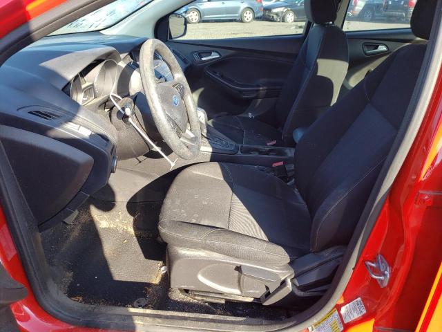 Photo 6 VIN: 1FADP3F20FL316776 - FORD FOCUS SE 